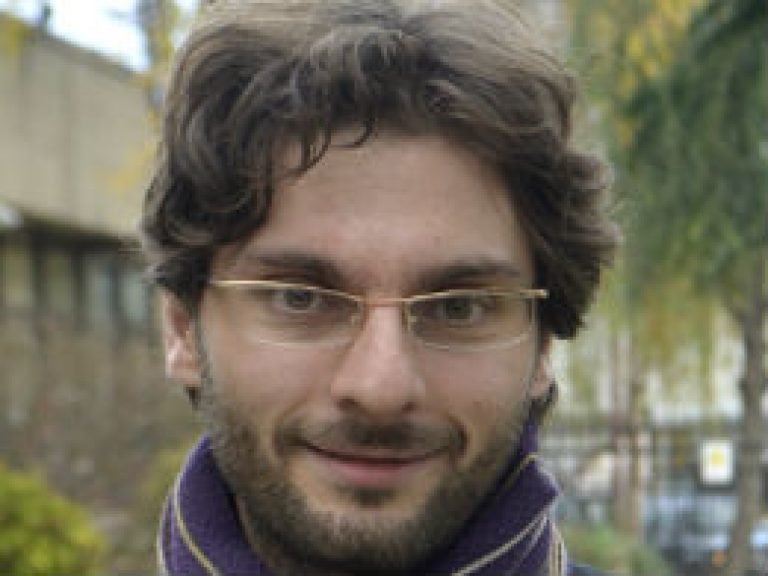 blog branimir jovanovic Призма