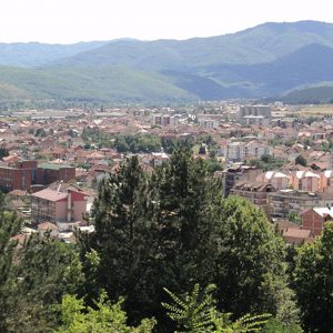 Кичево повеќе од седум месеци градот е со надмината 24-часовна гранична вредност на ПМ10 честички / Фото: Викимедија