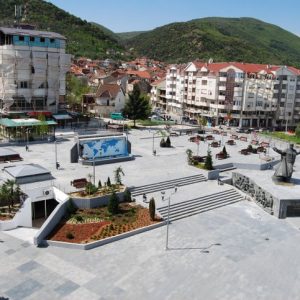 Струмица има најквалитетна животна средина од анализираните градови од источниот регион / Фото: Викимедија
