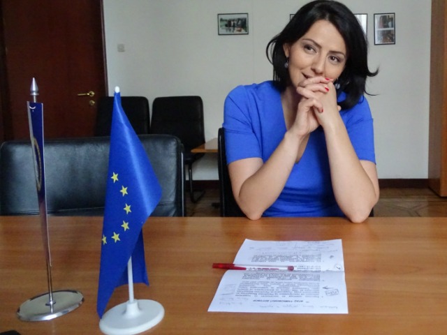 Неиздржливо е да продолжи соработката со ВМРО-ДПМНЕ / Фото: БИРН