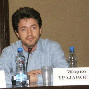 Жарко Трајаноски: Не се спроведува ефикасна заштита на ХИВ затворениците