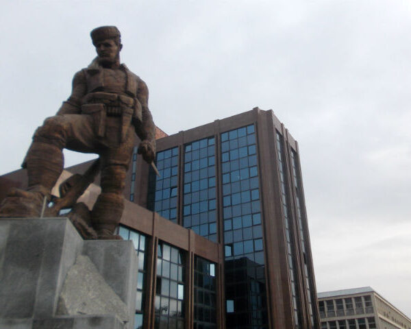 Советот за утврдување на фактите и покренување постапка за утврдување одговорност за судија, ќе биде ново тело кое ќе ги разгледува грешките на судиите / Фото: С. Димовски