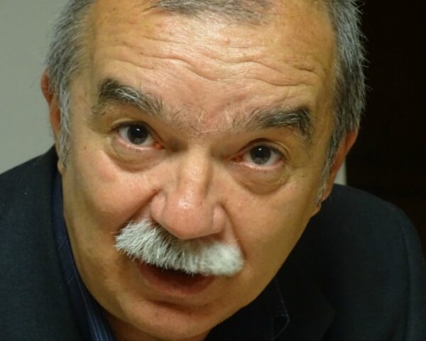 „Треба да го победиме овој директен атак врз образованието и врз општеството. Ако ја изгубиме оваа битка, тогаш ќе немаме можност да создаваме демократија.“ / Фото: БИРН