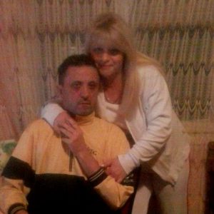 Тој невин ја издржува оваа казна, вели сопругата на Кежаровски, Марина | Фото: Фејсбук