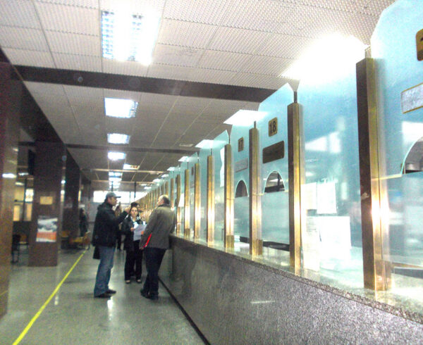 Судскиот совет соопшти дека претставките и поплаките на граѓаните и правните лица кои во Судскиот совет на Република Македонија се примени до 20 мај 2015 година ќе се завршат според одредбите на Законот за Судскиот совет на Република Македонија / Фото: С.Димовски