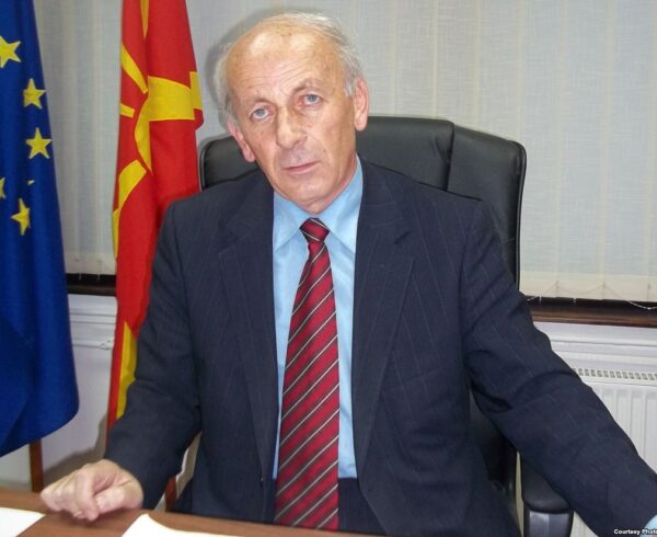 Претседателот на Комисијата за верификација на фактите, Томе Аџиев