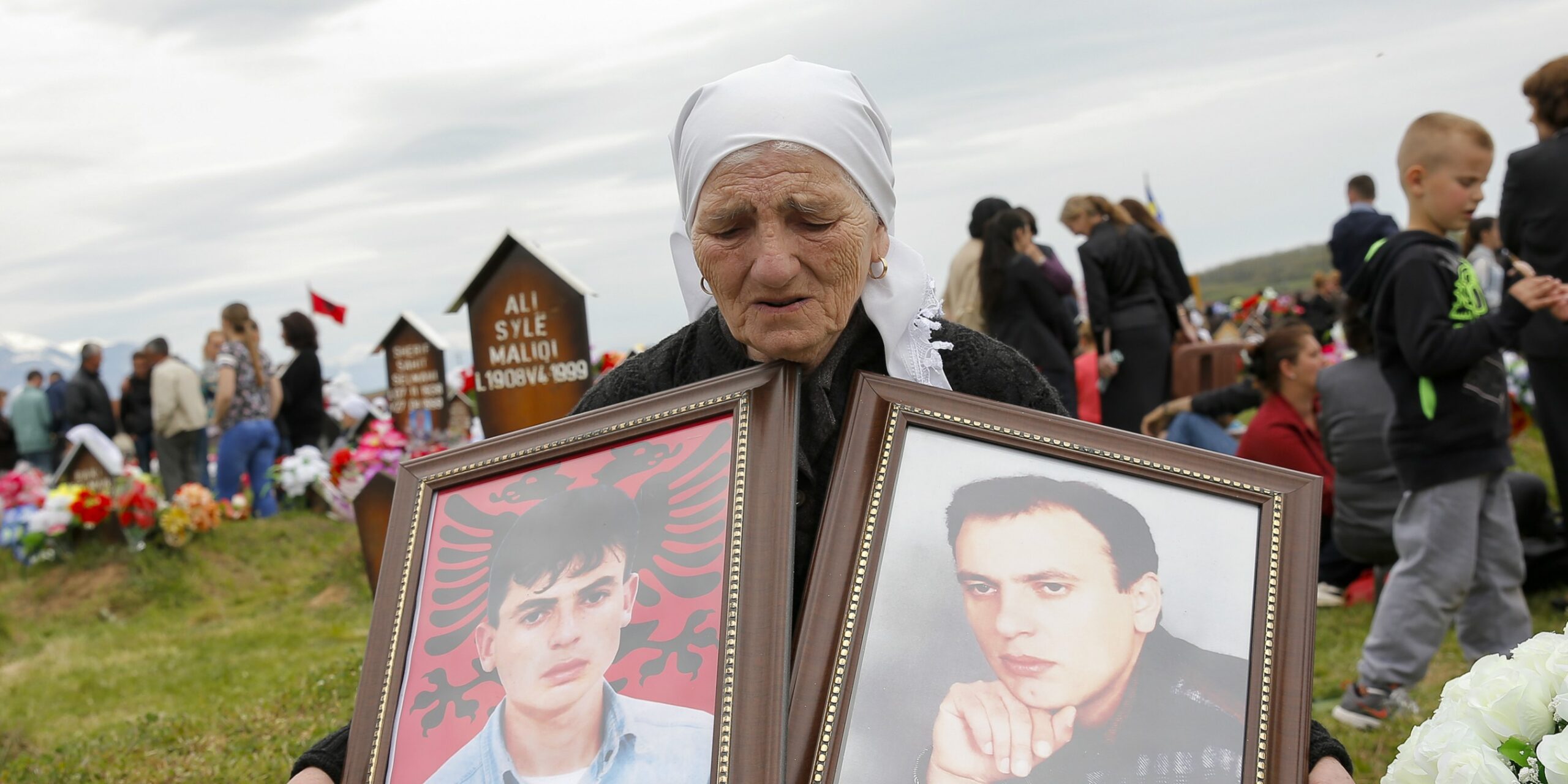 „Судот дух“ ја одложува правдата за жртвите на војната во Косово