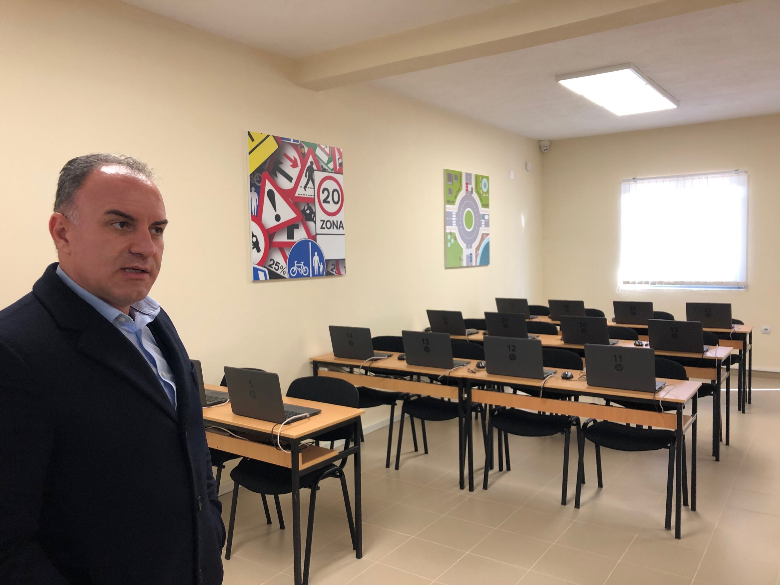 Другар на премиерот со државни бизниси