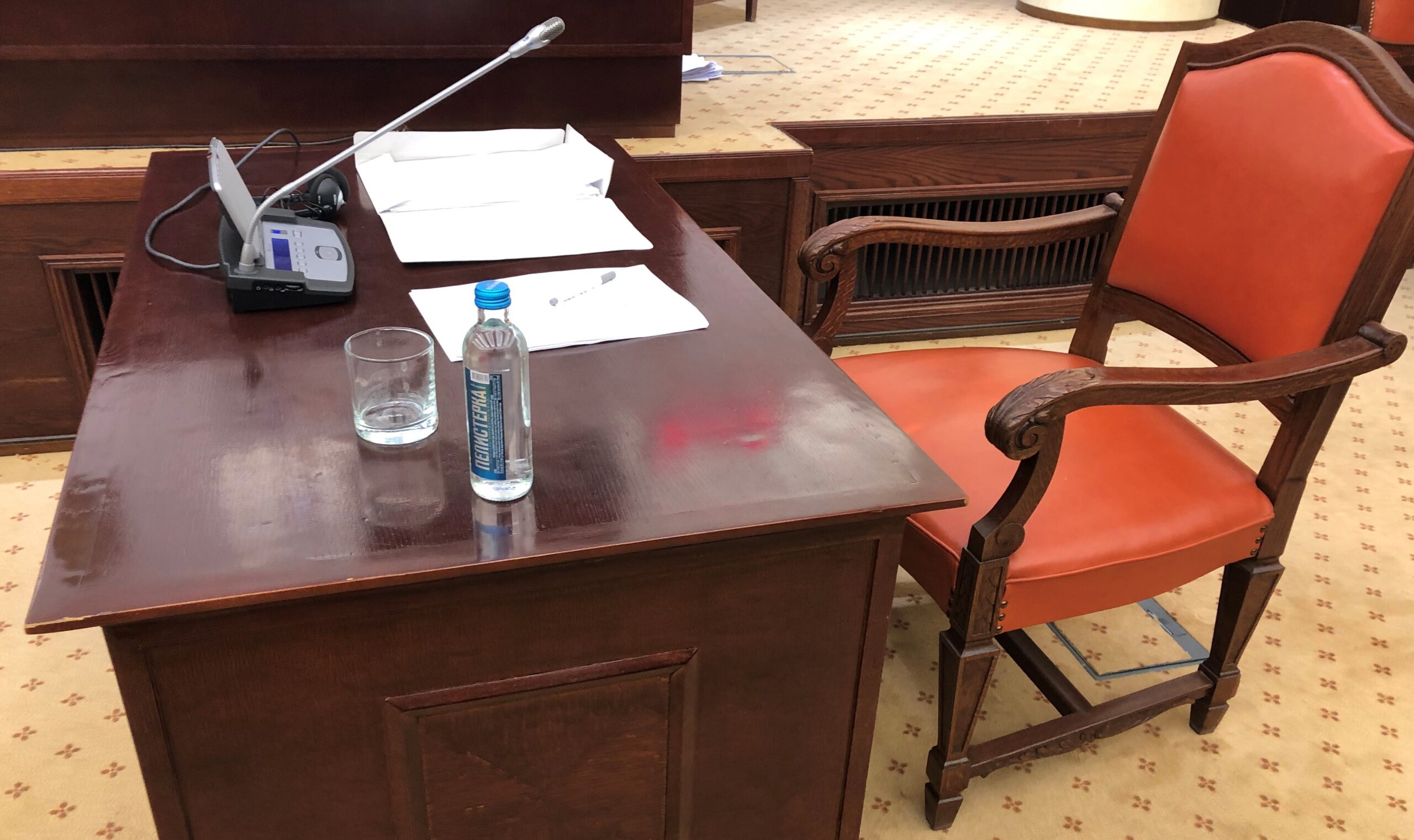 Се бараат нови антикорупционери