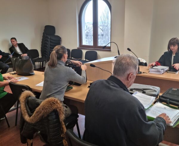 Судење за канабис