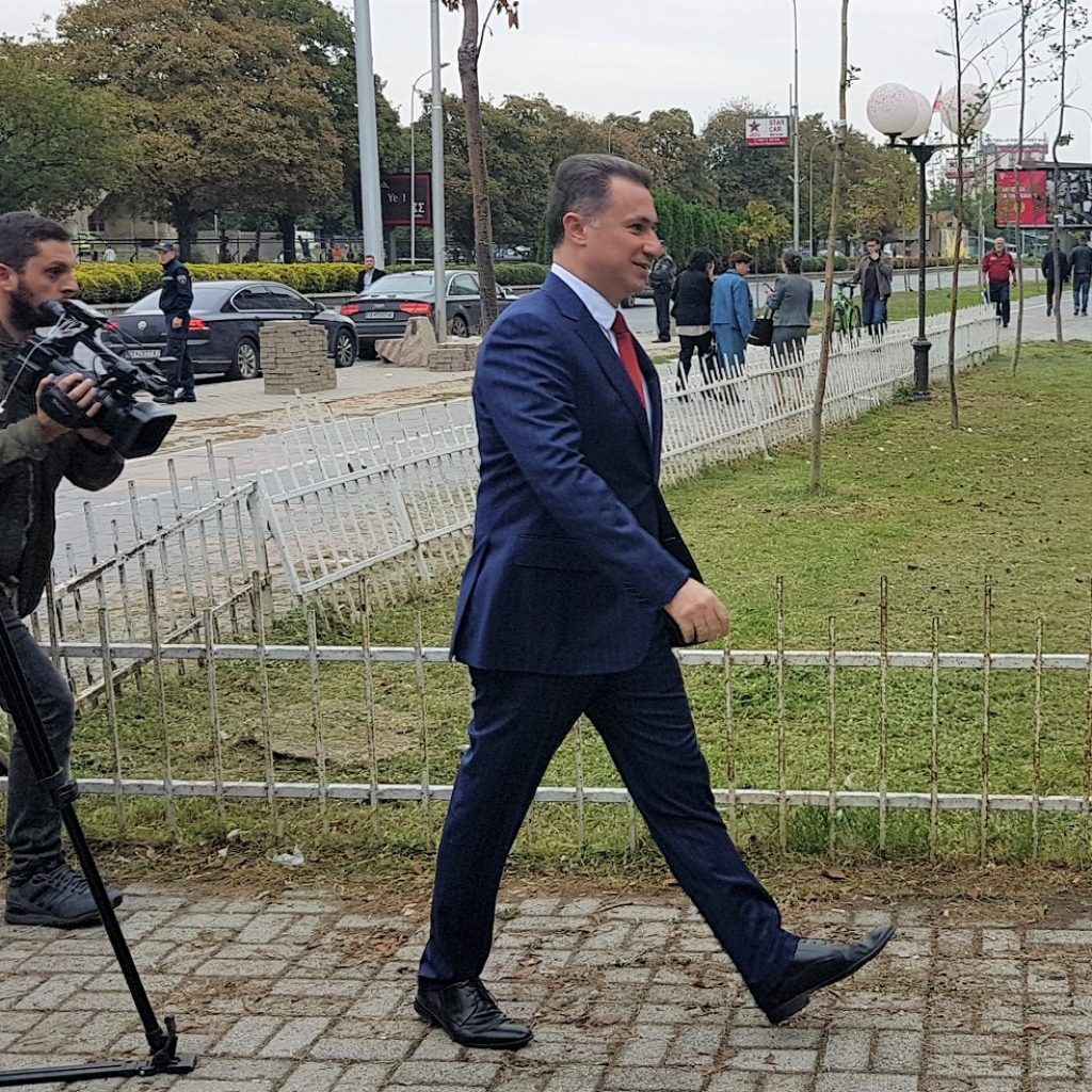 Санкциите на Западен Балкан може да останат само формалност