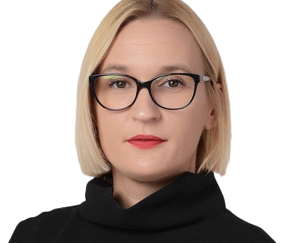 Ко0лумна на Ирена Цветковиќ