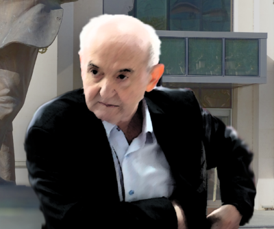 Државниот јавен обвинител Љубомир Јовески 2023 година