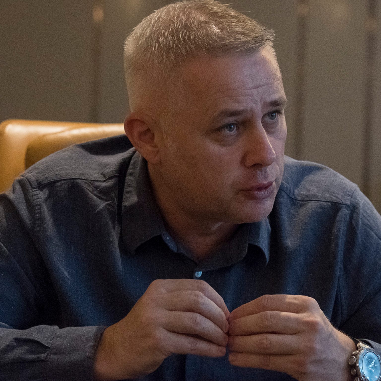 По убиството на Вања, Игор Јуриќ, таткото на убиената Тијана говори за неговото искуство и долгот што го имаме кон Вања