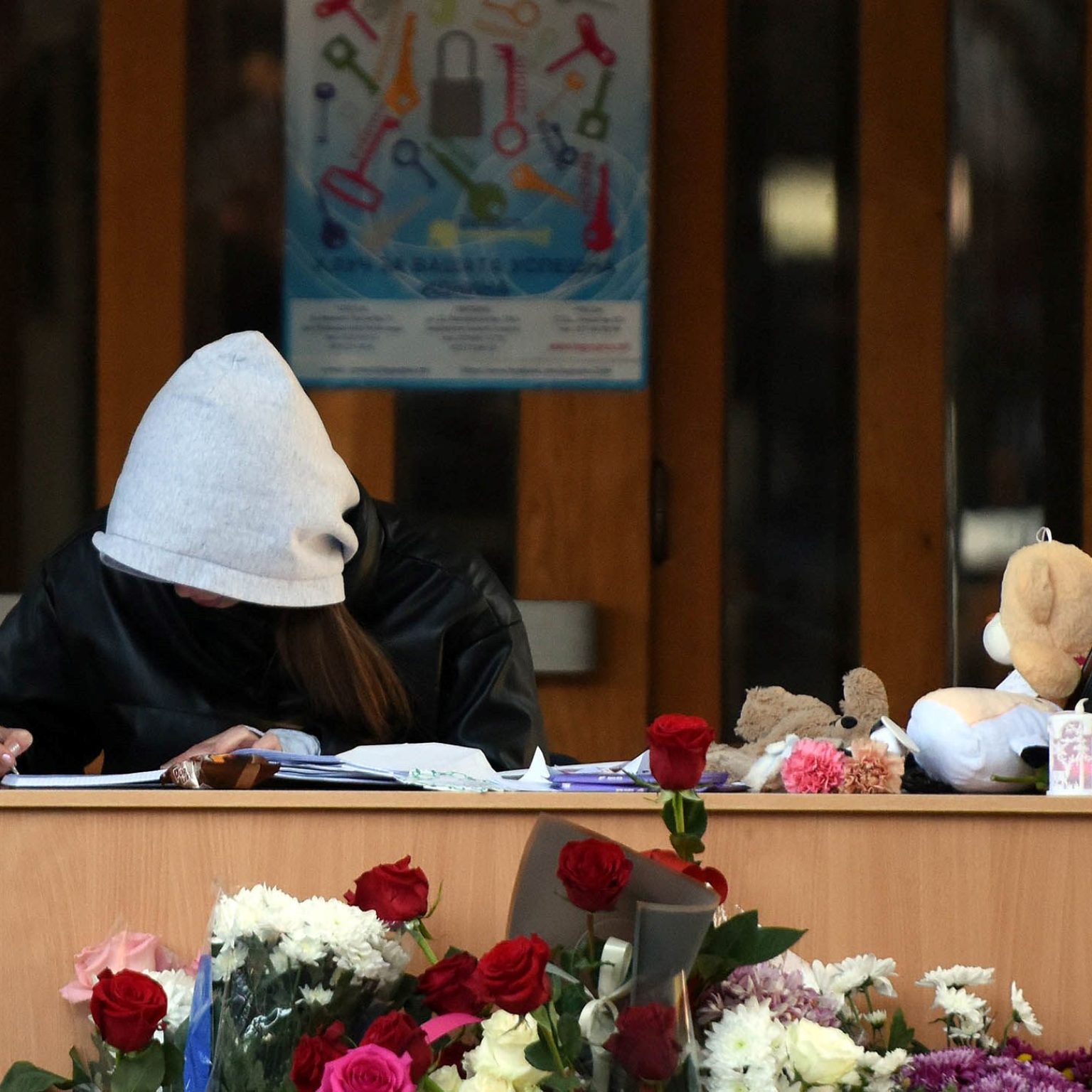 Vanja Gjorcevska, foto Robert Atanasovski