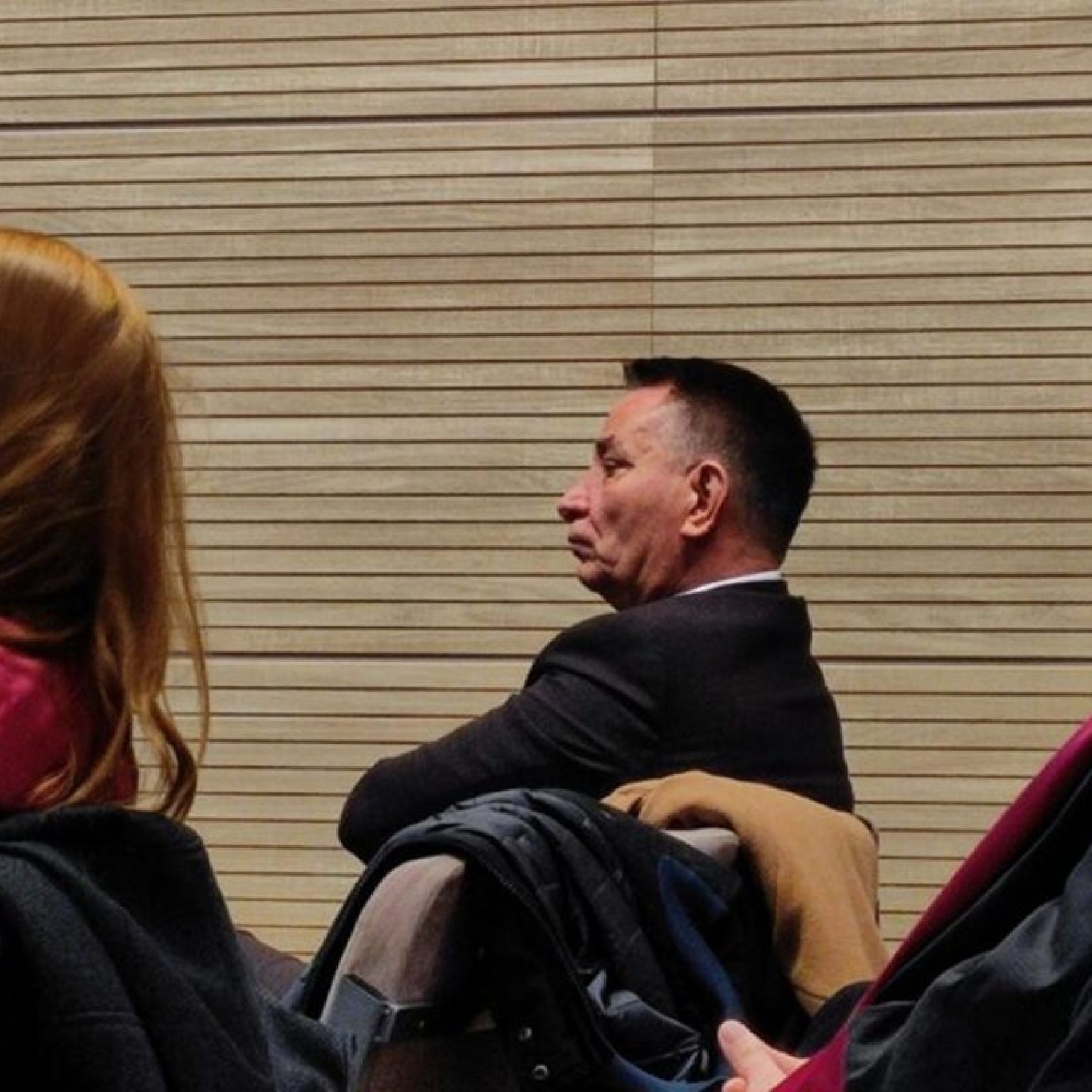 Поранешниот косовски министер Пал Лекај осуден за Бехтел и Енка