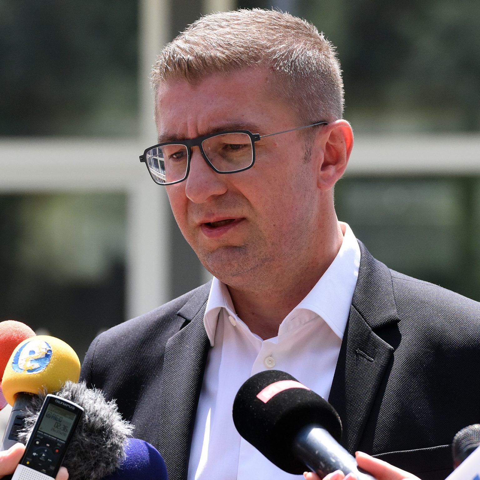 Mickovski