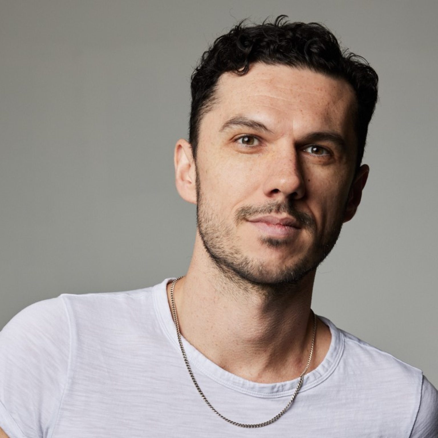 Goran Stolevski