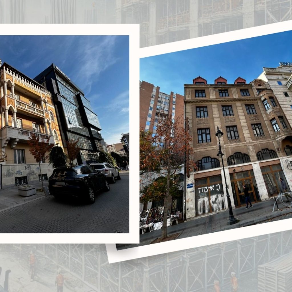 Хотелите „Јадран“ и „Бристол“ на список за продажба