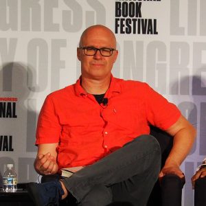 Aleksandar Hemon 8315708.jpg | Фото: Wikimedia Commons, Slowking4