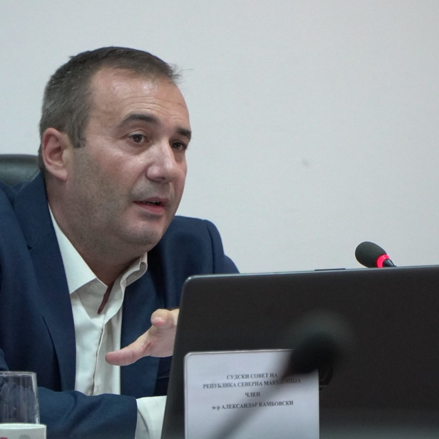 Aleksandar Kambovski