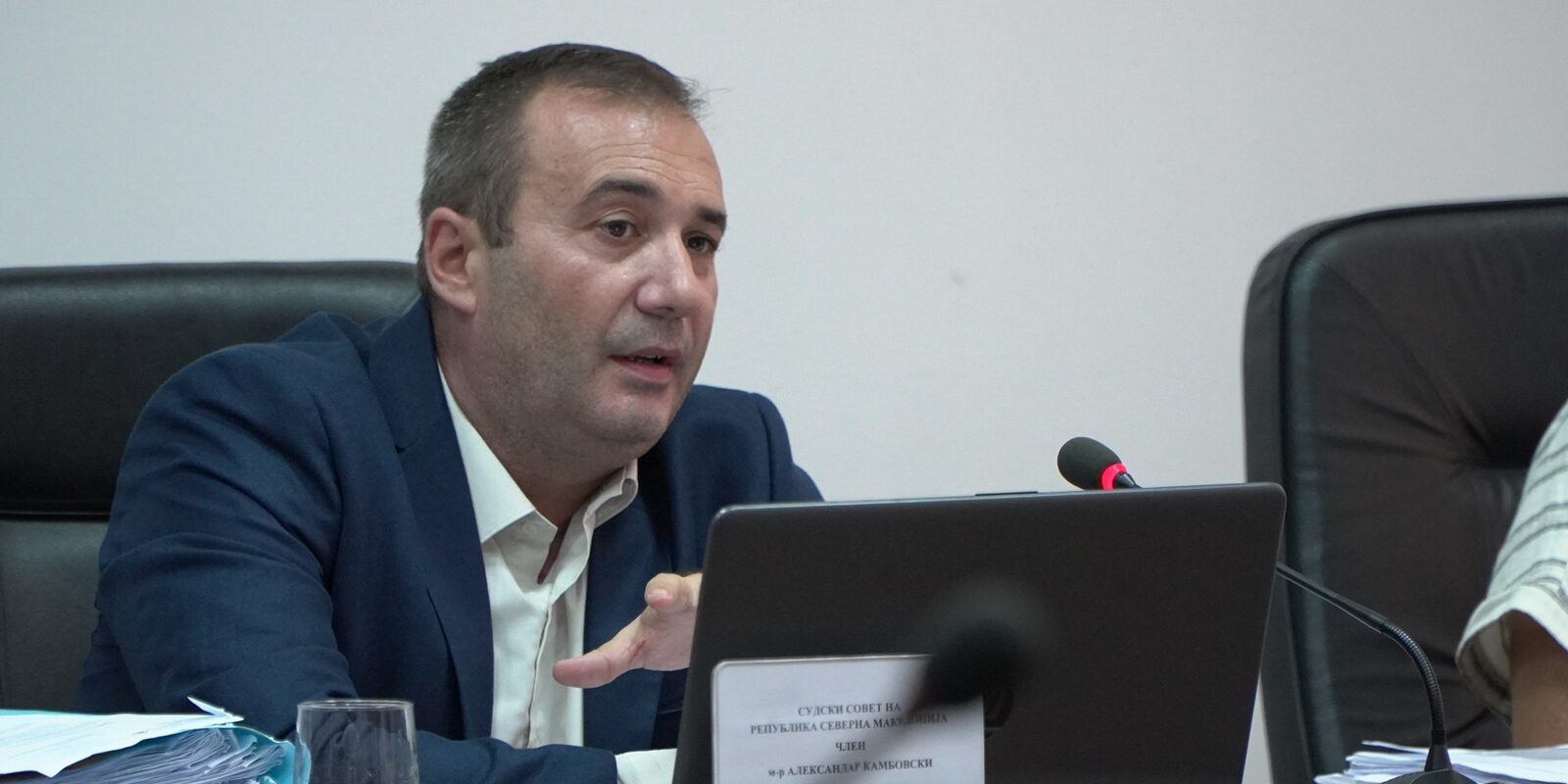 Aleksandar Kambovski