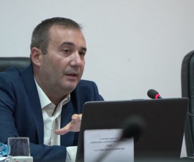 Aleksandar Kambovski