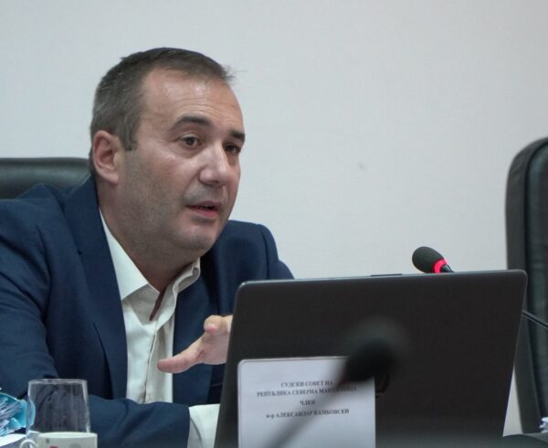 Aleksandar Kambovski