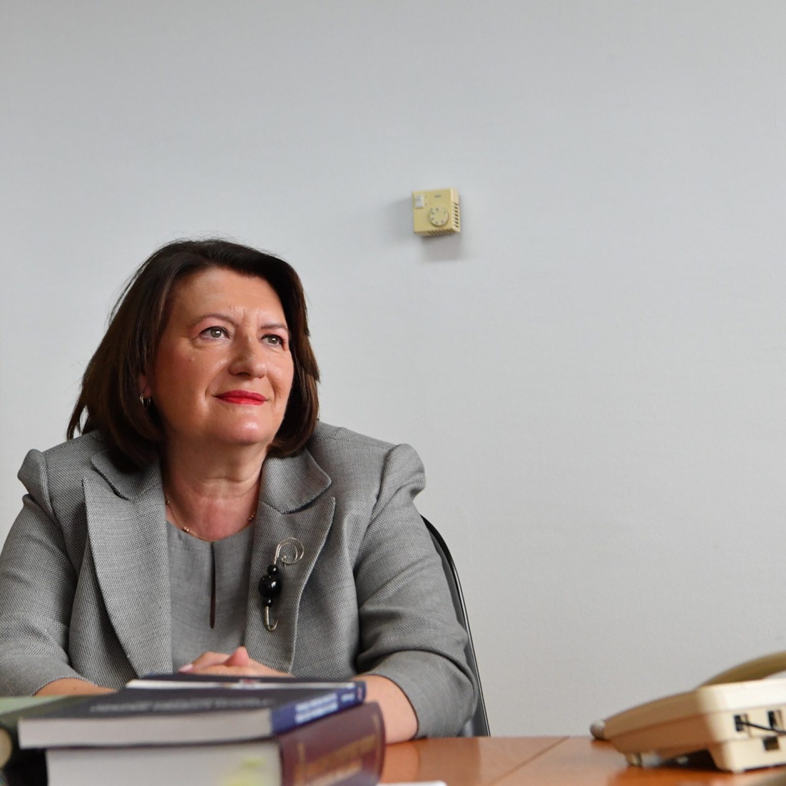 Мирјана Лазарова Трајковска CRP 2025