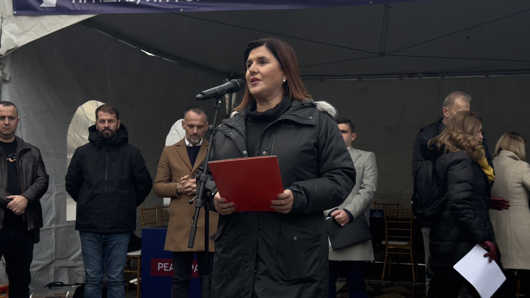 Tatjana Dimitrovska