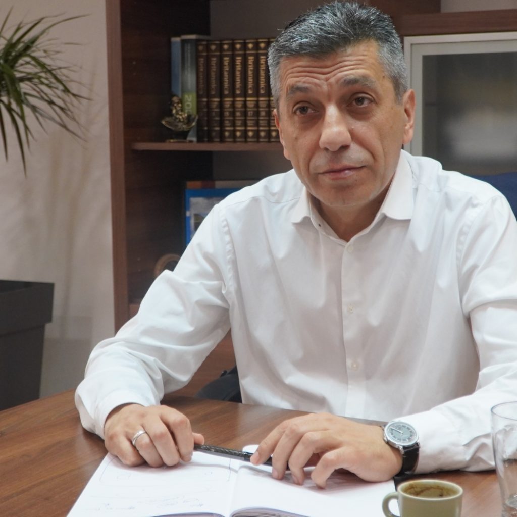 Меџити: Чаир не е поразличен од другите општини