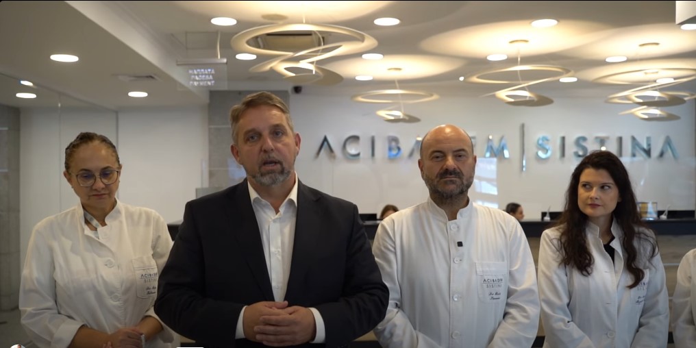 ДКСК ќе проверува дали „Систина“ е донатор на Лукровски