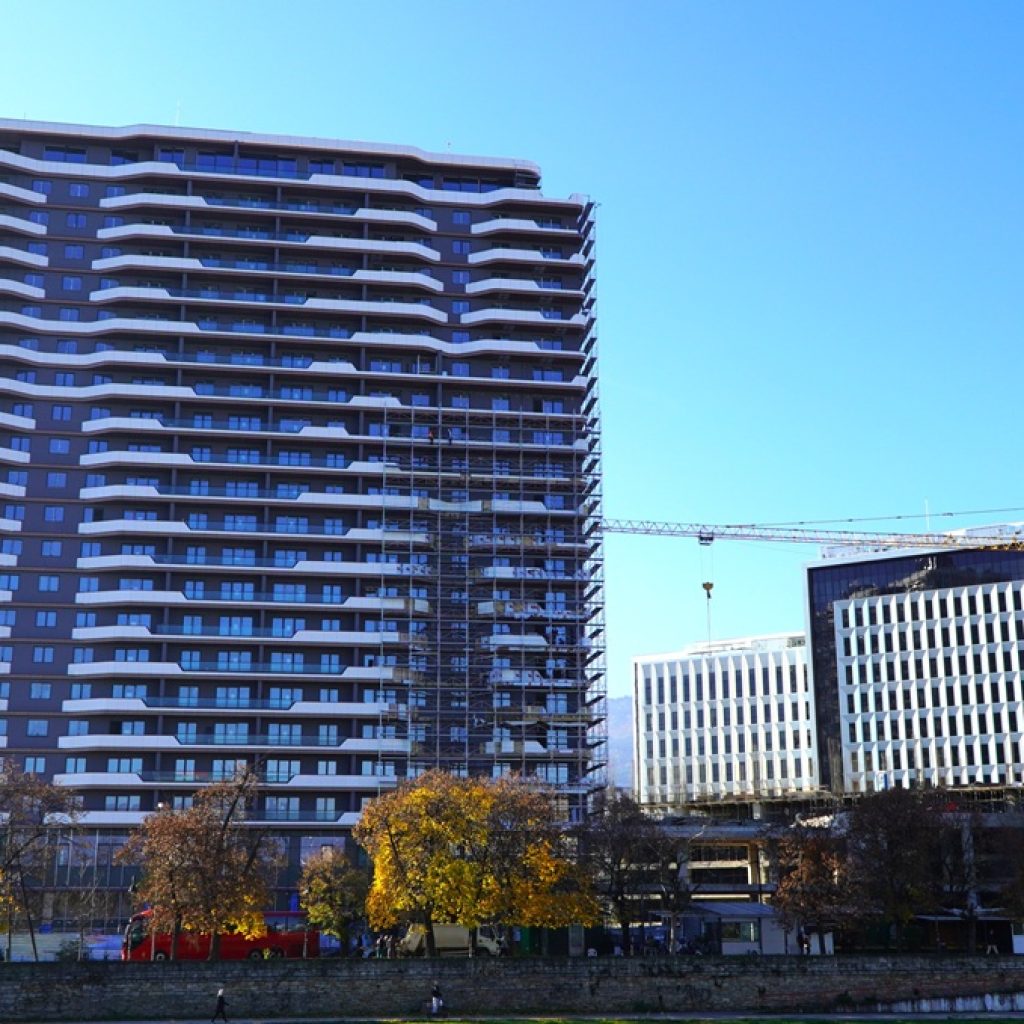 Обвинителството не најде криминал за изградбата на кулите пред „Холидеј ин“