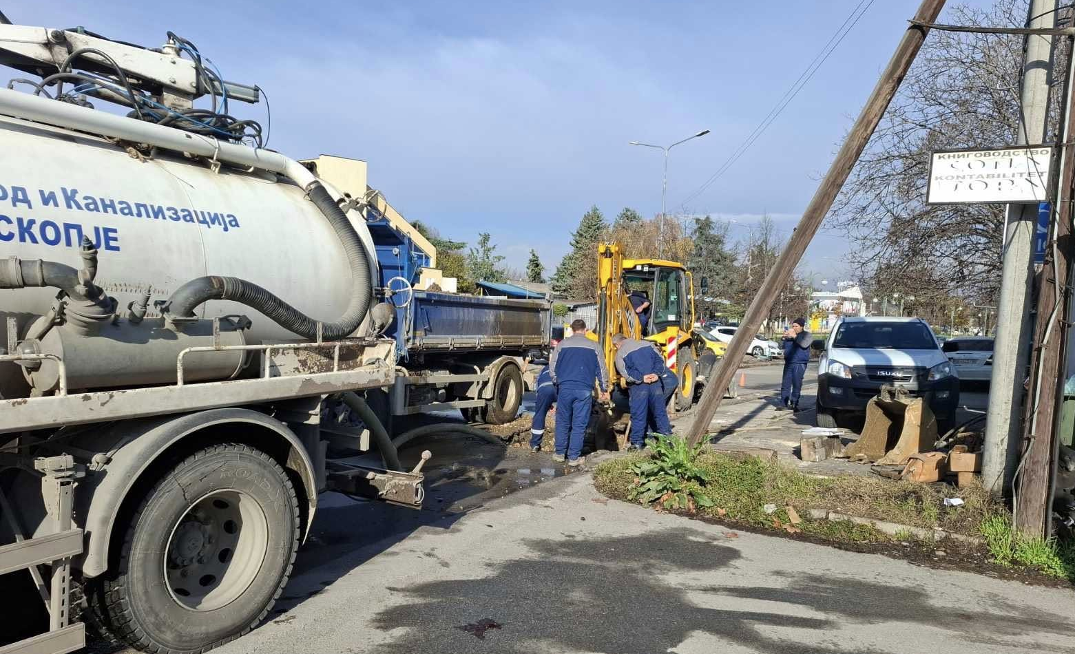 Општинските јавни претпријатија со милионски загуби