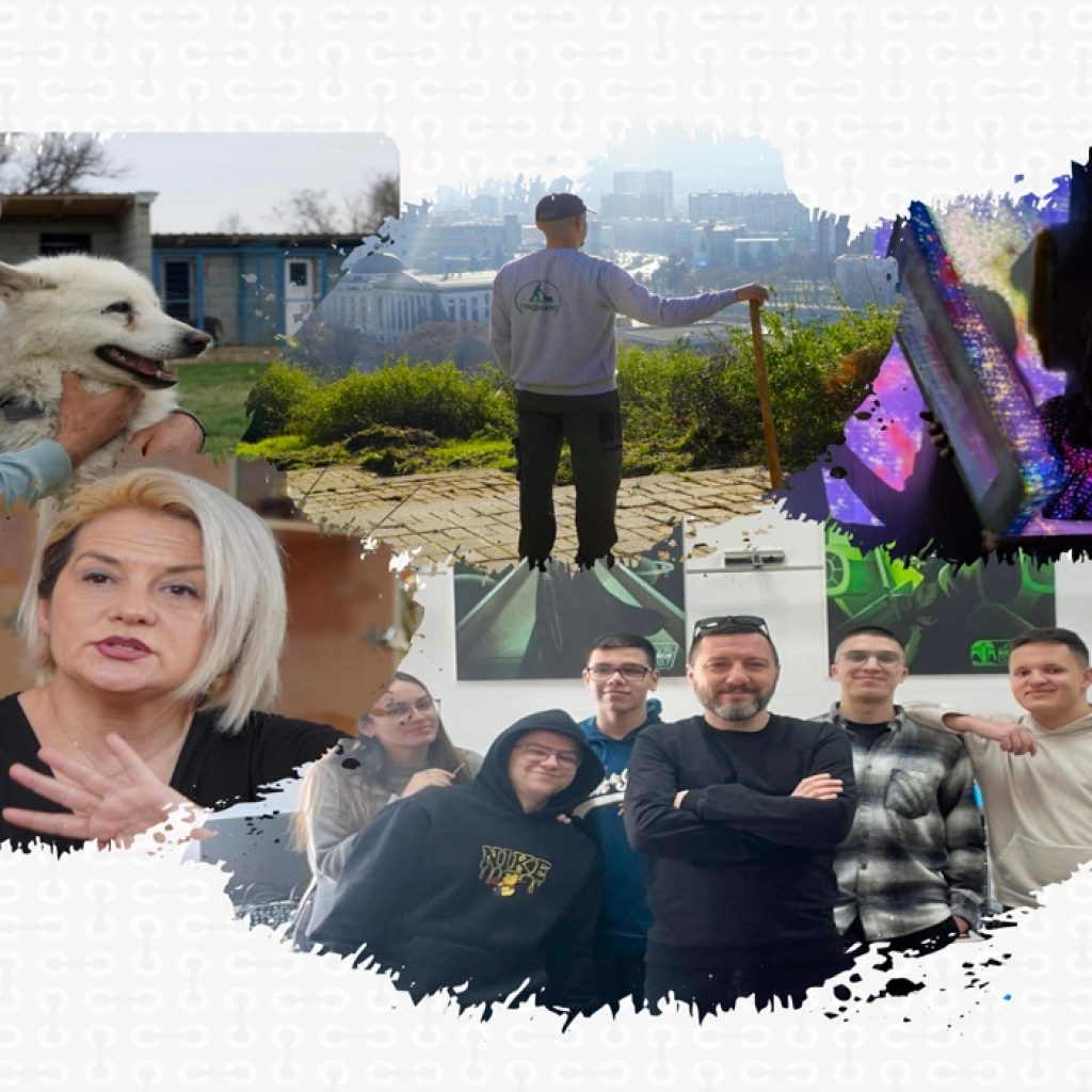 Кога малите дела носат тивки промени