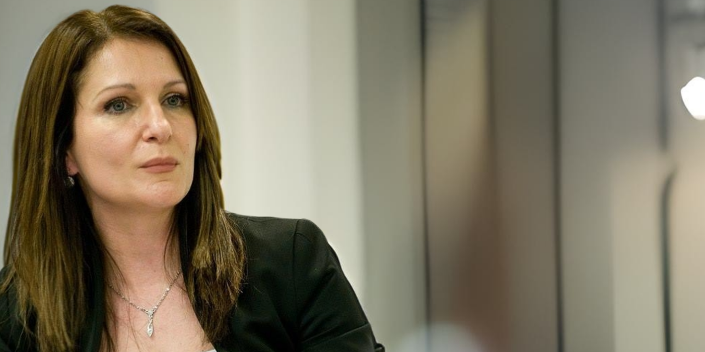 Сабина Факиќ