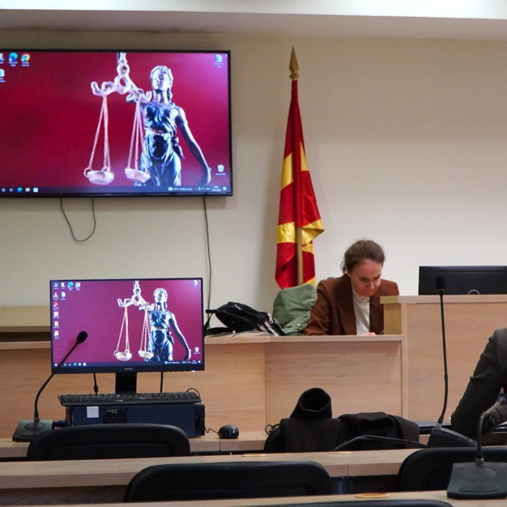 Повлечено обвинението против Цветан Панделески во „Империја“