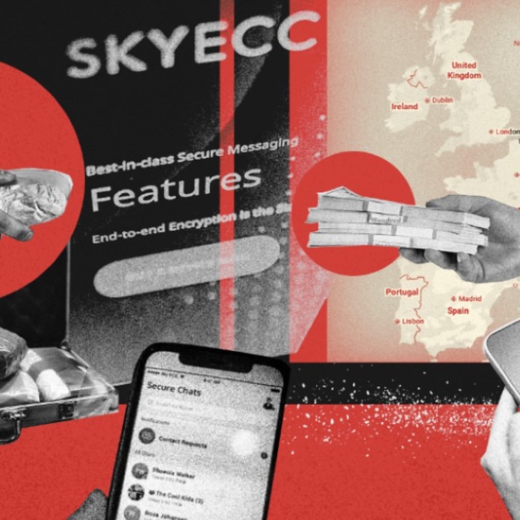 Како криминалните мрежи од Албанија го освоија европскиот пазар на кокаин