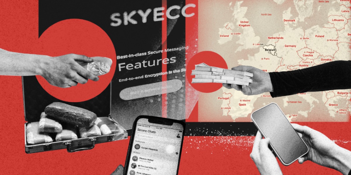 Како криминалните мрежи од Албанија го освоија европскиот пазар на кокаин