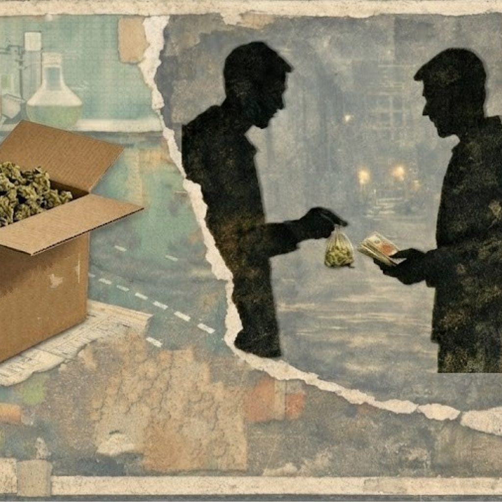 Српски врски и во други македонски компании за канабис