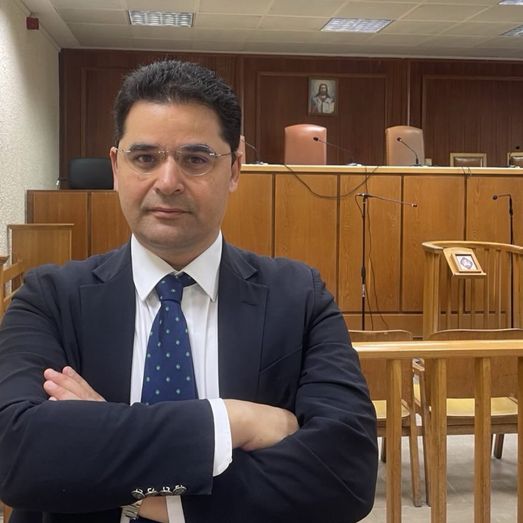 Грчки суд осуди четворица директори во врска со шпионскиот софтвер „Предатор“