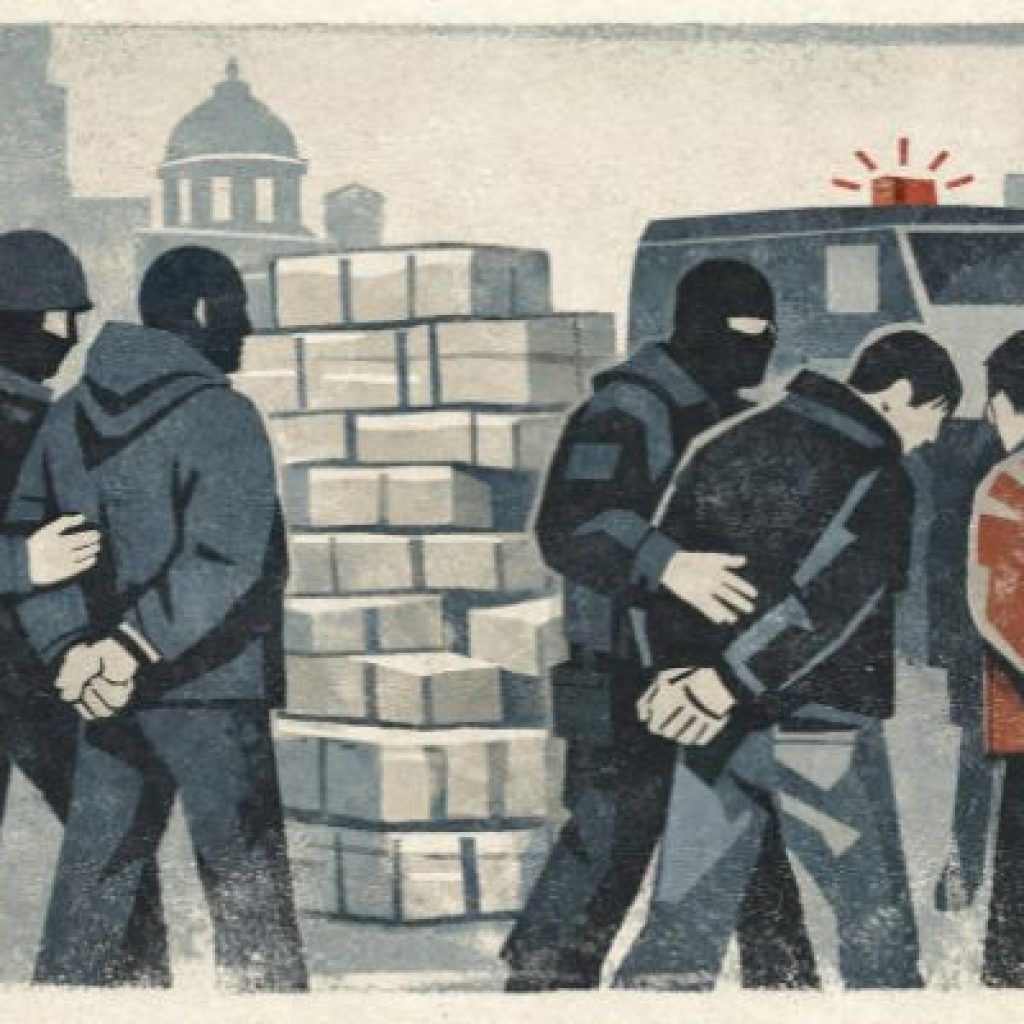 Во Македонија легален одгледувач, во Србија осомничен за шверц на марихуана