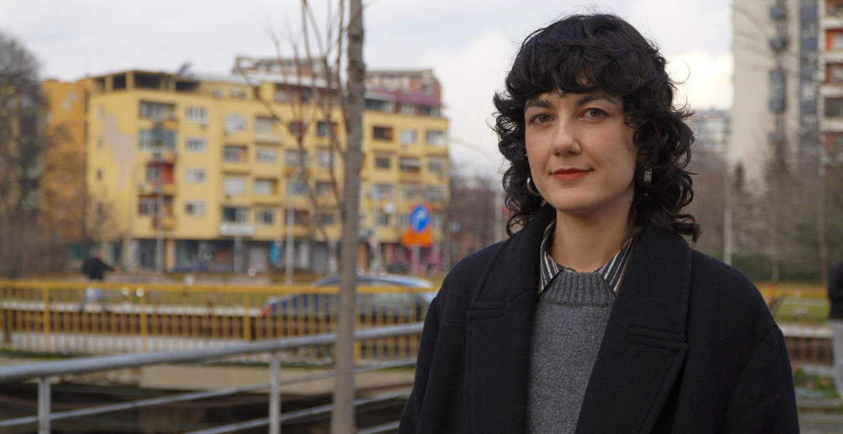 Лазова: Безбедноста на жените не смее да се сведува на лична претпазливост