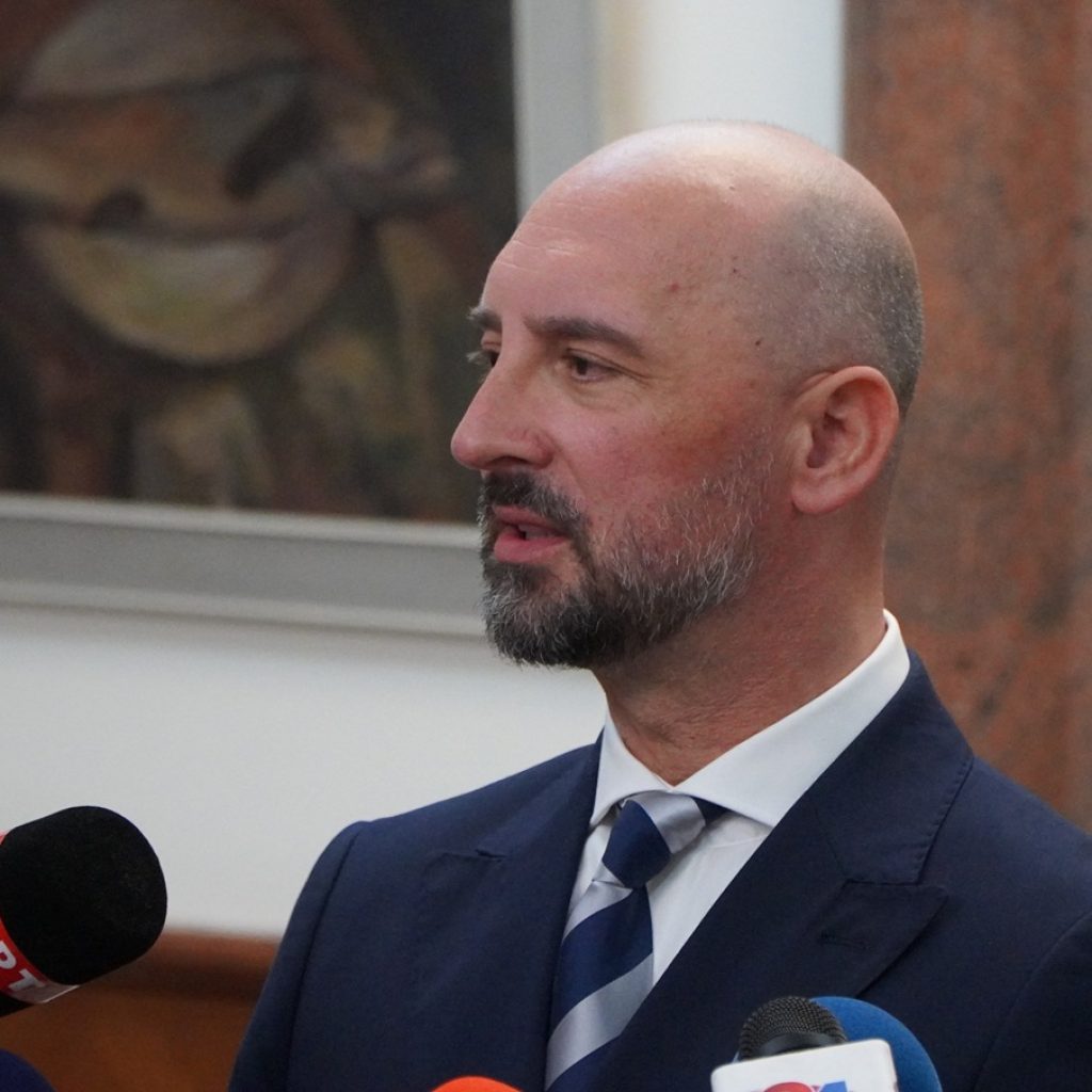 Прв тест за новиот државен обвинител