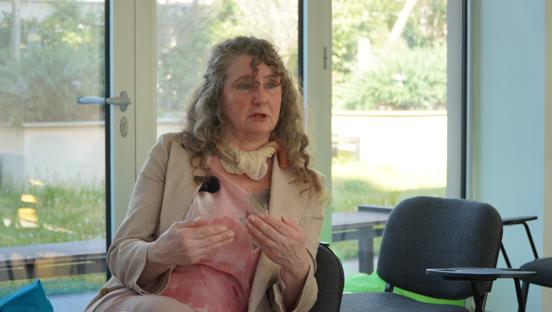 Фотографија од Виолета Калиќ