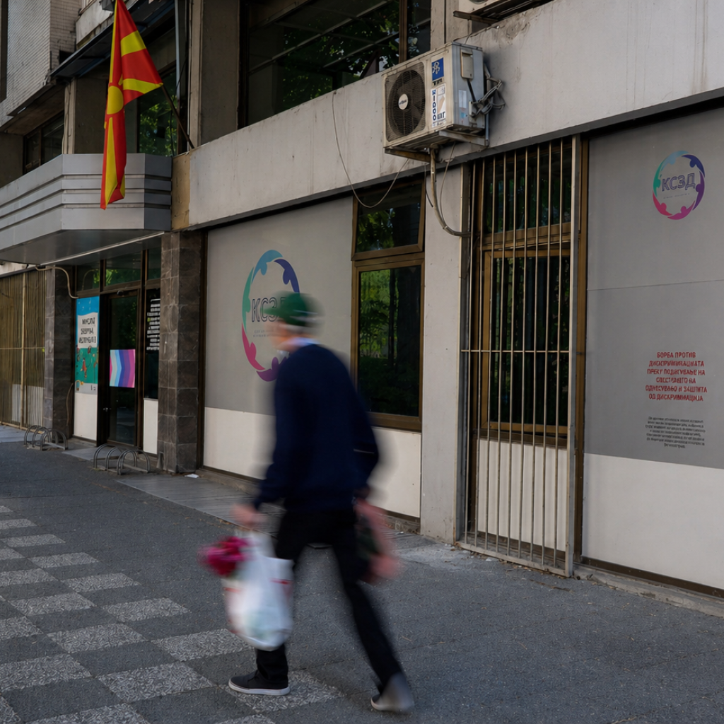 Од заштита на ранливите до партиска алатка