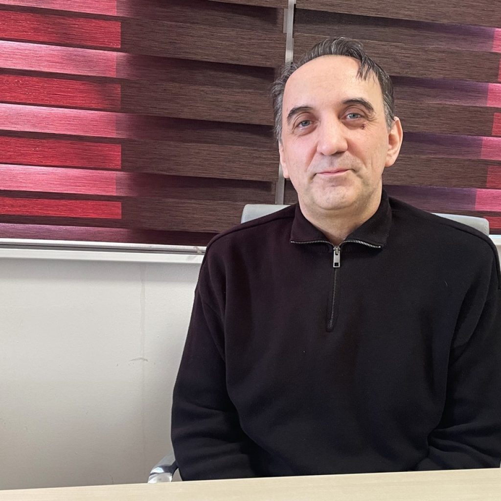 Џигал: Водно покажа како социјалните мрежи ги обликуваат јавните дискусии