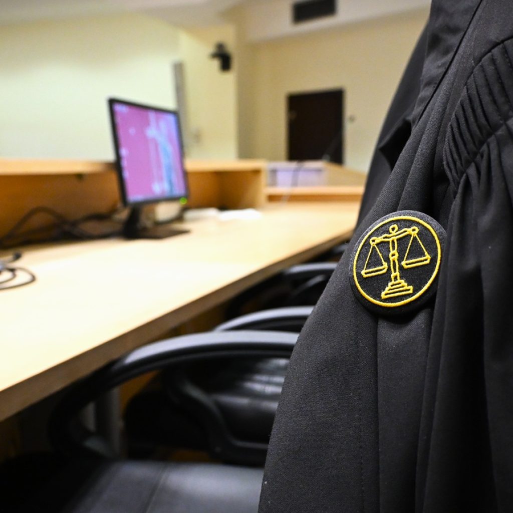 Непријавени имоти, неказнети судии