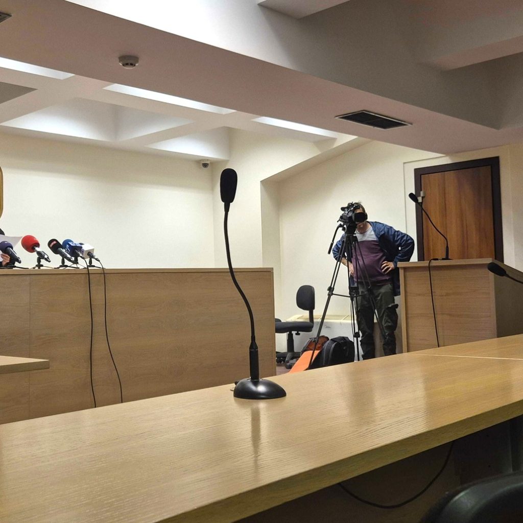 Условна осуда за тројца полицајци за дискотеката „Пулс“