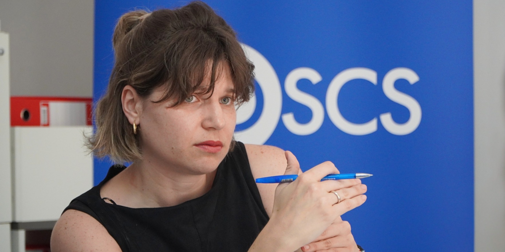 Мирчевска: Предлог-законот не гарантира транспарентен избор на директори